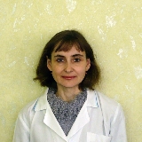 Елена Михайловна Захарьяна