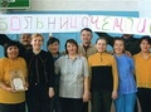 Общественно-политическая жизнь района