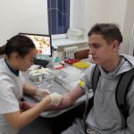Акция   «Денсаулық».