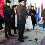 29  декабря состоялось открытие фельдшерско-акушерского пункта с Жанабет ( Качирский район с. Жанабет), с участием заместителя акима Павлодарской области Бегентаева М.М.