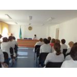 Менингококтық инфекцияның алдын алу