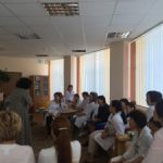 Созылмалы жұқпалы емес аурулармен басқару бағдарламасы