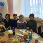 День социального работника