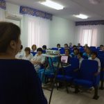 Конференция на тему 