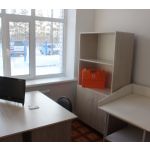 Ертіс ауданында Иса Байзақов ауылындағы дәрігерлік амбулаторияның ашылуы