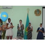 2016 жылғы 25 тамызда  «Павлодар облыстық жұқпалы аурулар ауруханасы» КМҚ кәсіпорнында Конституция күніне арналған салтанатты жиналыс өтті.