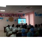 Тікелей қосылуы