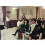 Семинар  врачей  дерматовенерологов  области.