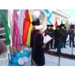 Гарантированный объем бесплатной медицинской помощи