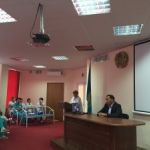 Профсоюзное собрание