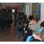 «Денсаулық» акциясын өткізу