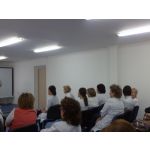 Семинар, приуроченный к Международному дню защиты детей