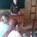 Кәмелетке толмағандар арасындағы аутодеструктивтік мінез-құлықтың алдын алу