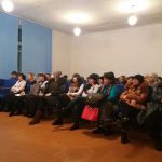 Взаимодействие с образовательными учреждениями