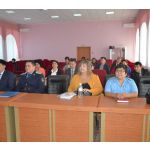 О мерах профилактики и противодействию  уголовных правонарушении, посягающих на половую неприкосновенность несовершеннолетних