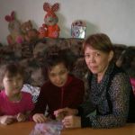 КГП на ПХВ 