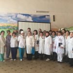 Семинар  «Профилактика гриппа и простудных заболеваний в зимний период»