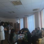 Гестационный сахарный диабет при беременности
