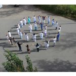 ПОПНД-де  Флешмоб өткізілді.