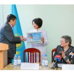 Благотворительная акция фонда 