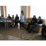 Семья, главное в жизни!
