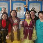 « Науырыз-мейрамы».
