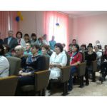 Поздравление Президента Республики Казахстан