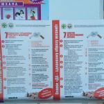 Темекі тартуданалдын алу бойынша ашық есіктер күні
