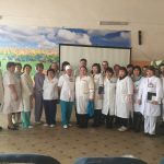 Семинар «Соблюдение  санитарно –эпидемиологического режима  в санатории»
