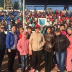Халықтың дене шынықтыру даярлығына Тұңғыш Президенті – Елбасының тестілерін өткізу