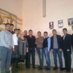 Мероприятия по профилактике суицидов