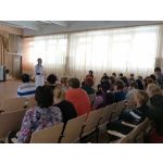 Инсультқа қарсы күрес күні