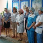 Участие в программе 
