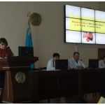 Профилактика туберкулеза