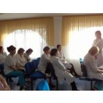 Дүниежүзілік артериалды гипертониямен күрес күніне арналған кеңауқымды науқан
