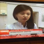 Сюжет в  «ЕртісINFORM” на канале «Казахстан-Павлодар»