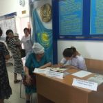 «Городок здоровья»