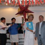 Медициналық қызметкер күні