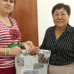 Никто не оставлен без внимания!
