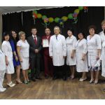 День медицинских работников