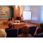 Взаимодействие с образовательными учреждениями