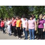 КГКП «ПОИБ»проведена  спартакиада