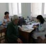 «Поезд «Тәуелсіз Қазақстан» в Павлодаре
