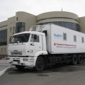 Жылжымалы Медициналық Жиынтығы