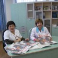 Дүниежүзілік Тамақтану күні.