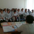 Всемирный День борьбы с туберкулезом