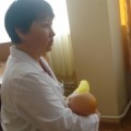 «Понимая прошлое – планируем будущее!» - тема Всемирной недели грудного вскармливания с 1-7 августа  2012 года по объявлению WABA (Международный альянс содействия грудному вскармливанию).