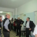 В апреле 2012 года  организована неделя  на тему: «Старение и здоровье  с девизом «Хорошее здоровье прибавляет жизни к годам»  посвященное Всемирному Дню здоровья.