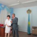 2012 жылдың 17 маусымында Павлодар каласының №1  емханасында медицина қызметкерлерінің төл мерекесі аталып өтті.
