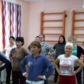 Ежедневная физическая активность – путь к здоровью и долголетию!